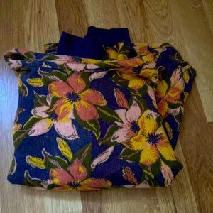 Mile(s) by Madewell sweater